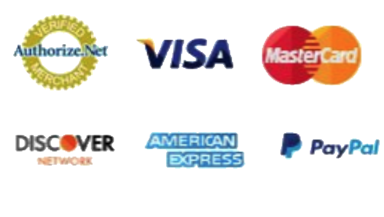 Payment logo